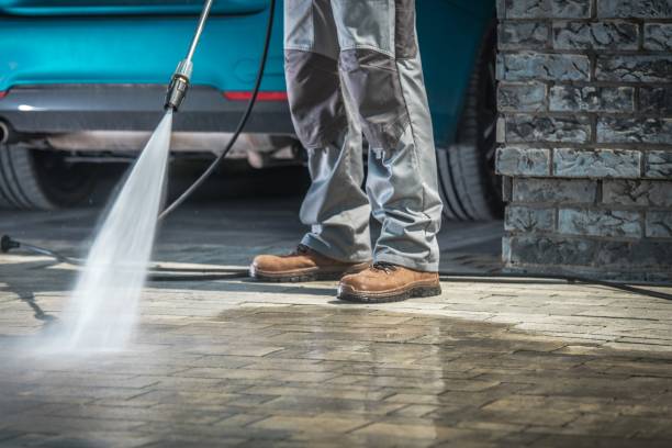 Rossville, TN Pressure Washing Services Company